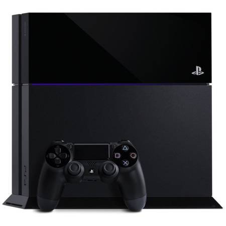 Sony PlayStation 4 1TB + Uncharted 4: A Thief's End