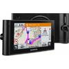 Navigatie GPS Garmin DezlCam LMT diagonala 6 + camera DVR incorporata Truck Full