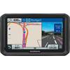 GARMIN Navigatie GPS DEZL 570LMT, 5.0", camion, Full Europe map