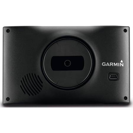 Sistem de navigatie Garmin Drive 40LM, diagonala 4.3", Full Europe + Update gratuit al hartilor pe viata