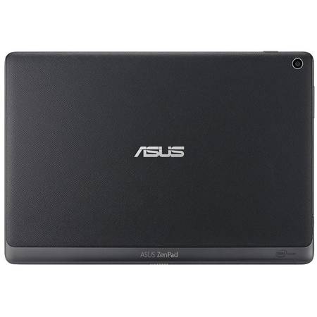 Tableta ASUS ZenPad 10 Z300CNG, 10.1", Quad-Core 1.1GHz, 2GB RAM, 16 GB, IPS, Dark Grey