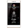 Telefon mobil Allview X3 Soul Lite, Dual SIM, 16GB, 4G, Gold