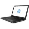 Laptop HP 15.6" 250 G5, Intel Pentium Quad Core N3710, 4GB, 128GB SSD, GMA HD 405, FreeDos, Black