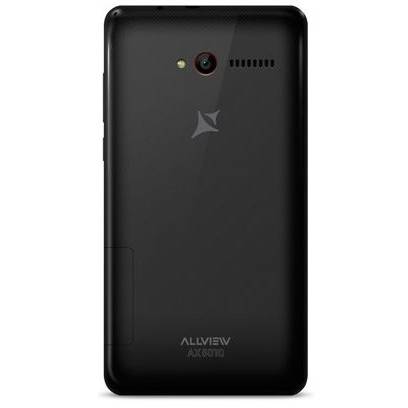 Tableta Allview AX501Q, 7’’, Quad-Core 1.0 GHz, 1GB RAM, 8GB, 3G, Black