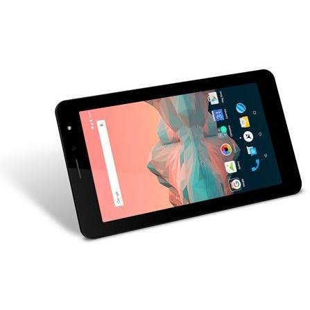 Tableta Allview AX501Q, 7’’, Quad-Core 1.0 GHz, 1GB RAM, 8GB, 3G, Black