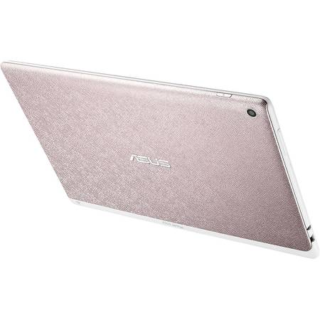Tableta ASUS ZenPad 10 Z300CNG, 10.1", Quad-Core 1.1GHz, 2GB RAM, 16 GB, IPS, Rose Gold