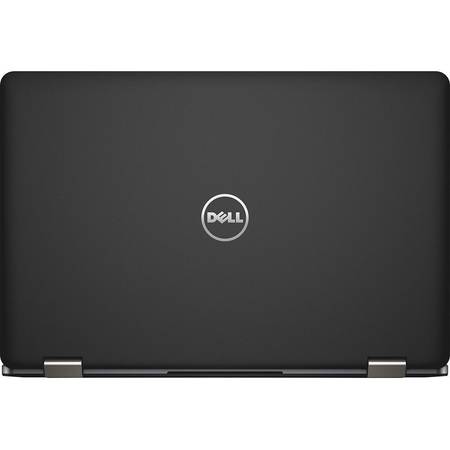Laptop Dell Inspiron 7568 Intel Core i7-6500U 2.50GHz, 15.6" Full HD, Touchscreen, 8GB, 1TB, Intel HD Graphics, Microsoft Windows 10 Home, Black