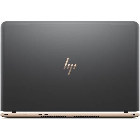 Ultrabook HP Spectre 13-v001nq Intel Core i5-6200U 2.30Ghz, 13.3", Full HD, IPS, 8GB, 256GB SSD, Intel HD Graphics, Windows 10 Home, Silver