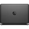 Laptop HP ProBook 430 G3 Intel Core i5-6200U 2.30GHz, 13.3", 4GB, 500GB, Intel HD 520, Free DOS, Grey