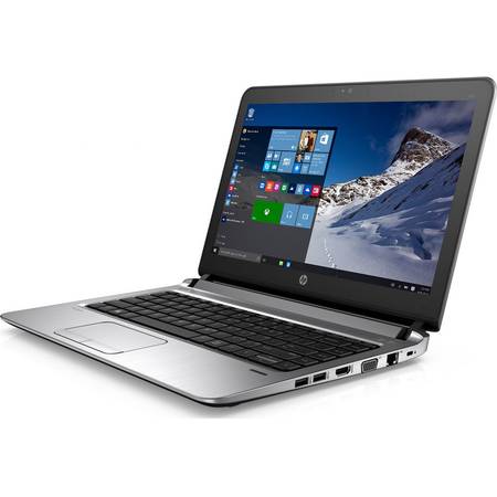Laptop HP ProBook 430 G3 Intel Core i5-6200U 2.30GHz, 13.3", 4GB, 500GB, Intel HD 520, Free DOS, Grey