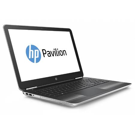 Laptop HP Pavilion 15-aw001nq AMD Quad-Core A10-9600P 2.4Ghz, 15.6", 4GB, 1TB, AMD Radeon R7 M440 4GB, Free DOS