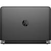 Laptop HP ProBook 440 G3 Intel Core i3-6100U 2.30 GHz, 14", 4GB, 500GB, Intel HD 520, Windows 10 Pro, Grey