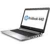 Laptop HP ProBook 440 G3 Intel Core i5-6200U 2.30GHz, 14", 4GB, 500GB, Intel HD 520, Free DOS, Grey