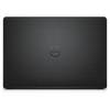 Laptop Dell Inspiron 3558 Intel Core i3-5005U 2.00GHz, 15.6", 4GB, 500GB, DVD-RW, Intel HD Graphics, Ubuntu 14.04 SP1, Black