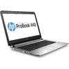 Laptop HP ProBook 440 G3 Intel Core i5-6200U 2.30GHz, 14", Full HD, 4GB, 128GB SSD, Intel HD Graphics, Free DOS