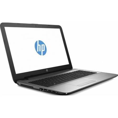 Laptop HP 15.6" 250 G5, FHD, Intel Core i5-6200, 8GB, 256GB SSD, GMA HD 520, FreeDos, Silver
