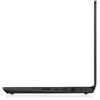 Laptop Dell Gaming 15.6'' Inspiron 7559 (seria 7000), UHD Touch, Intel Core i7-6700HQ, 16GB, 1TB + 128GB SSD, GeForce GTX 960M 4GB, Linux, Black