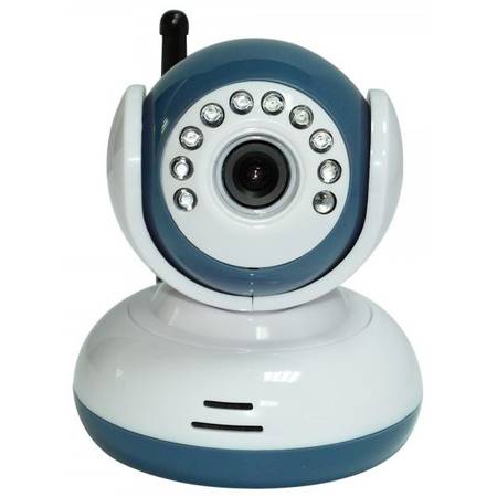 Baby Monitor PNI B2500, Wireless, Display 2.4"