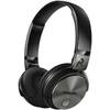 Casti on-ear Bluetooth PHILIPS SHB3185BK/00, Negru