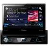 Multimedia player auto Pioneer AVH-X7800BT, 1DIN, 7" Touchscreen, Bluetooth, 4x50W, USB, AUX