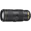 Obiectiv Nikon 70-200mm f/4G ED VR AF-S