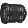 Lens Nikon 20mm f / 1.8G ED AF-S