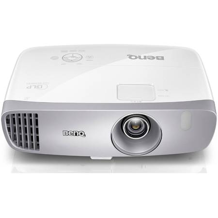 Videoproiector BenQ 3D W1110S, Full HD, Home Cinema