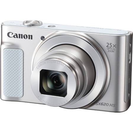Aparat foto digital Canon SX620HS, 20.2MP