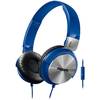 Casti audio On-Ear Philips SHL3165BL/00