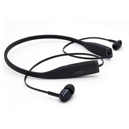 Casti audio In-Ear Bluetooth SHB5950BK/00, negru