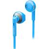 Casti audio In-Ear Philips SHE3200BL/00, Albastru
