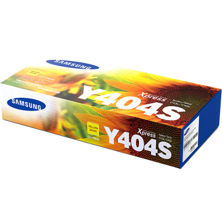 Toner Samsung CLT-Y404S/ELS, Yellow