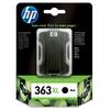 HP Ink no. 363XL Large Black Cartridge 17ml for Photosmart8250 C8719EE