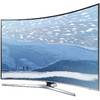 Televizor LED Curbat Smart Samsung, 138 cm, 55KU6672, 4K Ultra HD