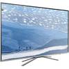 Televizor LED Smart Samsung, 108 cm, 43KU6402, 4K Ultra HD