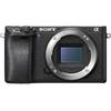Mirrorless camera Sony Alpha ILCE6300, 24MP, Body, Black