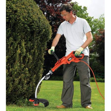 Coasa electrica Black&Decker GL9035, 900 W, 35 cm