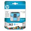 HP Ink no. 363 Light Cyan Cartridge 5.5ml for Photosmart8250 C8774EE