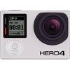 Camera video sport Ultra HD GoPro Hero 4 Black Adventure Edition Surf