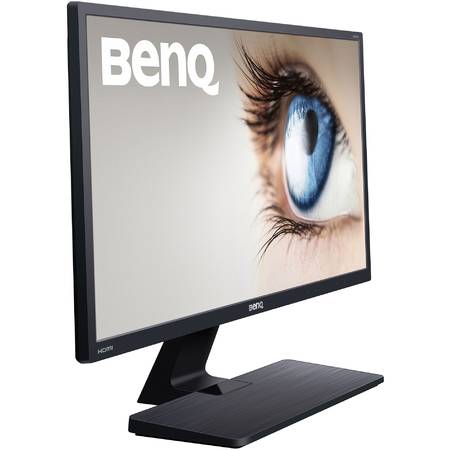 Monitor LED BenQ GW2270HM 21.5" 5ms black