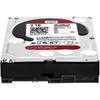 Western Digital Hard disk WD Red Pro 2 TB SATA-III 7200RPM 64MB