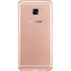 Telefon Mobil Samsung Galaxy C5 Dual Sim 64GB LTE 4G Roz