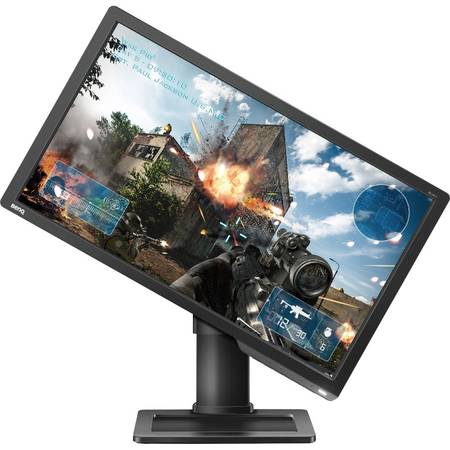 Monitor LED BenQ Gaming Zowie XL2411 24" 1ms Black 144Hz