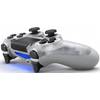 Controller Sony PS4 Dualshock 4 Crystal