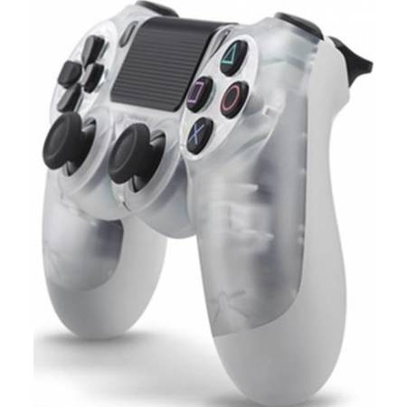 Controller Sony PS4 Dualshock 4 Crystal