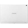 Tableta ASUS ZenPad 10 Z300CNL-6B044A, 10.1", Quad-Core 1.8GHz, 2GB RAM, 32 GB, 4G, IPS, Pearl White