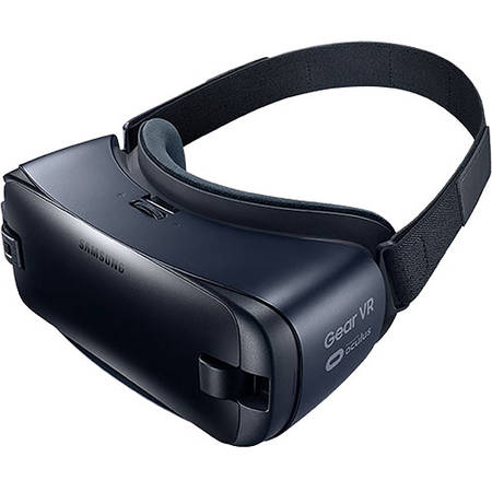 SAMSUNG Ochelari Gear VR 2016 Negru R323