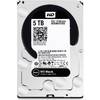 Hard disk Western Digital Black 4TB SATA-III 7200RPM 128MB