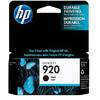 HP CD971AE Ink Cartridge 920 Black CD971AE