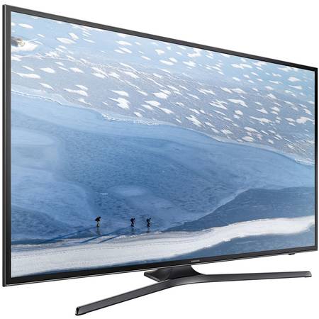 Televizor LED Samsung 70KU6072, 176 cm, 4K Ultra HD, Smart